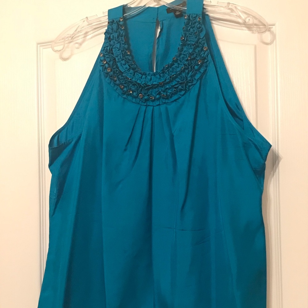 Ann Taylor Blouse